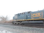 CSX 7000